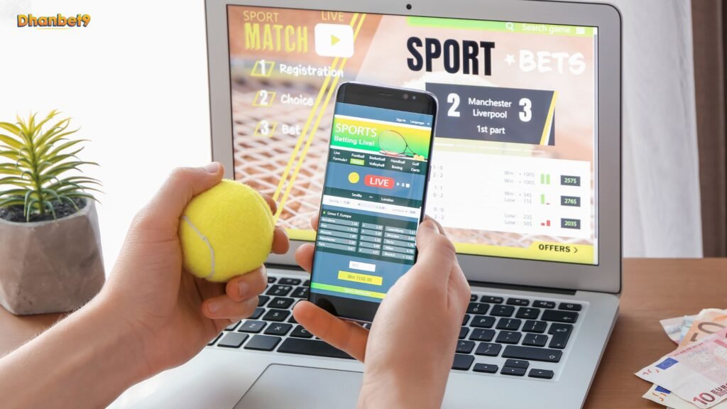 Can Dhanbet9 Be Your Most Trusted Cricket ID Provider for Online Betting?